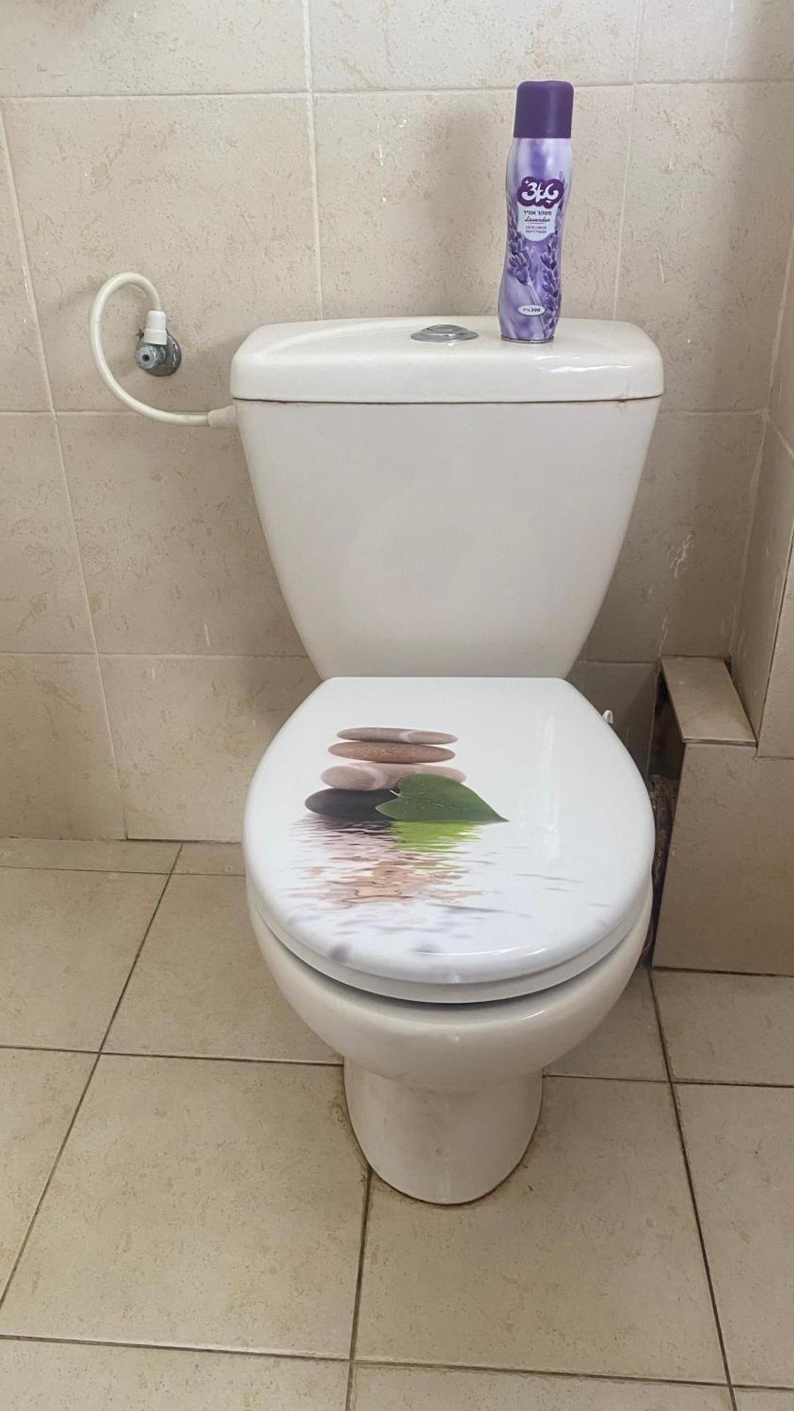 דירה יפיפיה! מיקום מעולה! אוניברסיטת בן גוריון, סורוקה, שוק, פארק! Beersheba Exterior foto